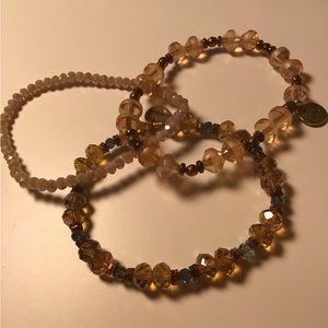 Erimish| Bracelet Set